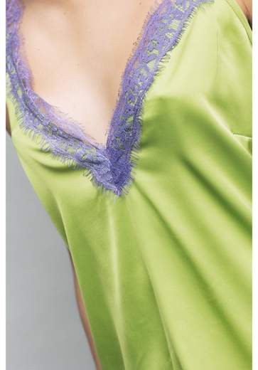 Gaelle Paris Top Donna Gbdp16383