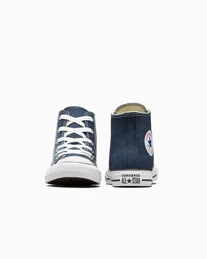 Converse Sneakers Unisex Bambino Yths Ct Allstar Hi