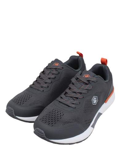 Lumberjack Sport VENDEL - MAN