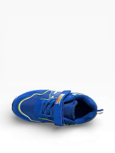 Sonic Scarpe Con Luci N9610079t