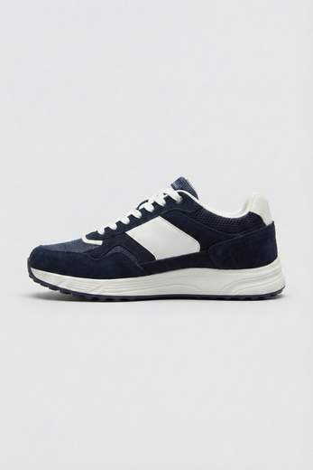 Paciotti 4us Sneakers Uomo 4us-14