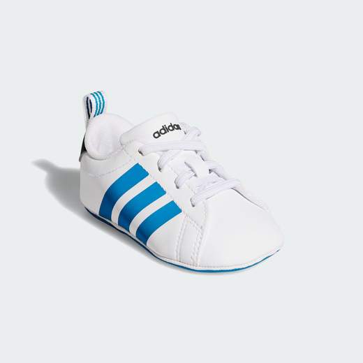 Adidas Sneakers Grand Court Crib