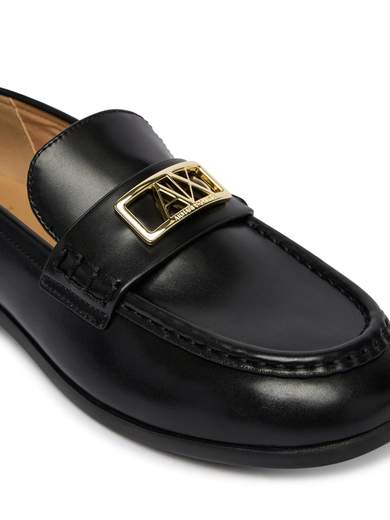 ARMANI EXCHANGE MOCASSINI Xw002579 Af17474