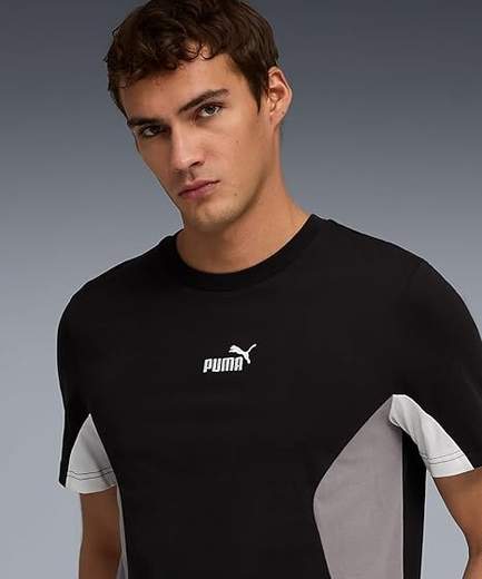 Puma T-shirt Uomo 691698