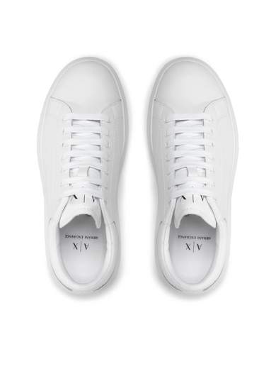 Armani Exchange Sneaker Uomo Xux123 Xv534