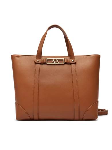 Armani Exchange Shopping Bag Donna Xw002609 Af15632