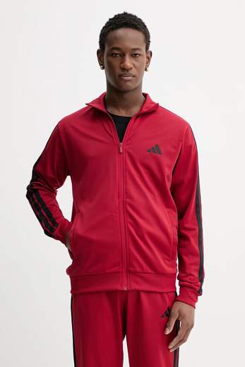 Adidas Tuta Sportiva Uomo M 3s Tr Tt Ts