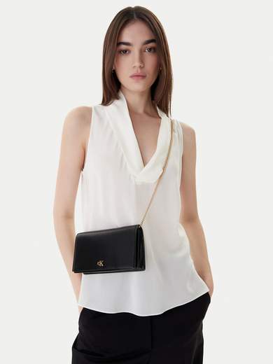 Calvin Klein Borsa Portafoglio Lv04f3319g