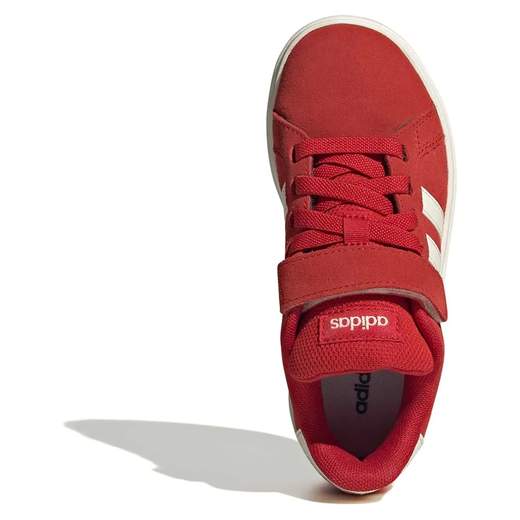 Adidas Sneakers Unisex Bambino Grand Court 00s El C