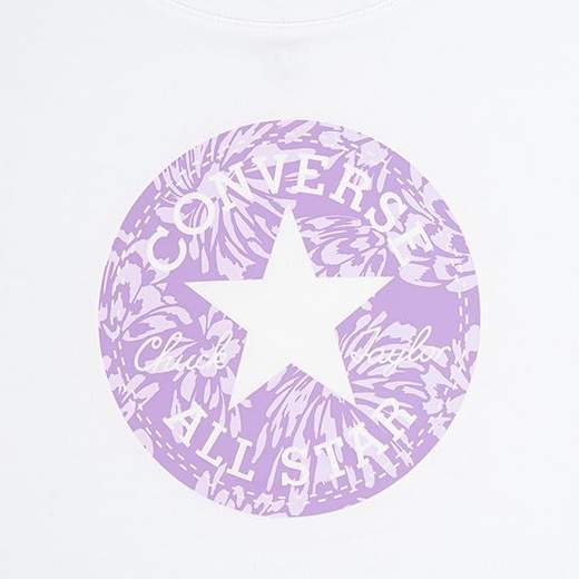 Converse T-shirt E Pantaloncini 4cf923