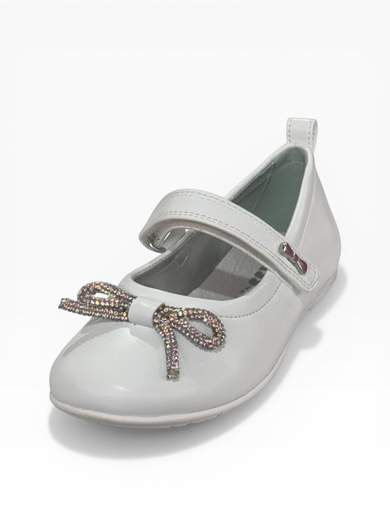 Asso Ballerine Bambine E Ragazze Ag-17080