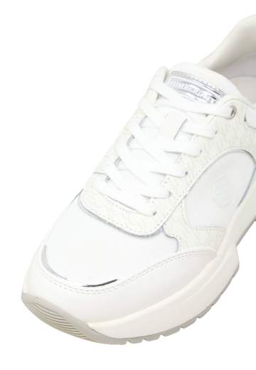 Lumberjack Sneakers Percy - Woman