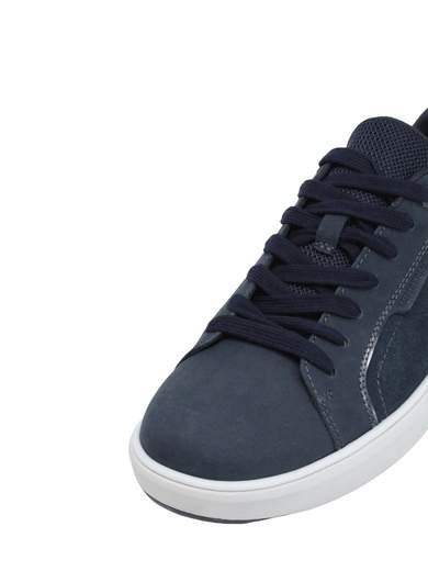 Lumberjack Sneakers Uomo Virgil - Man