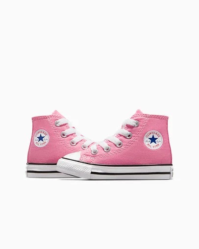 Converse Sneakers Unisex Bambino Inf C/t Allstar Hi