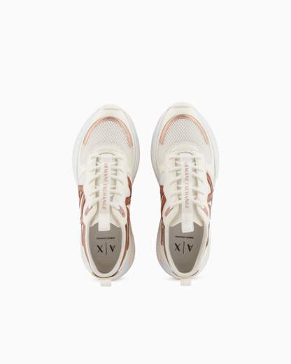 ARMANI EXCHANGE Sneaker Xw002230 Af21432