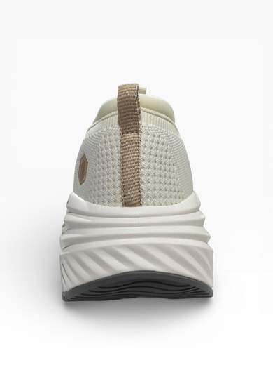 Lumberjack Sport Sneakers Slip-on Pau - Woman