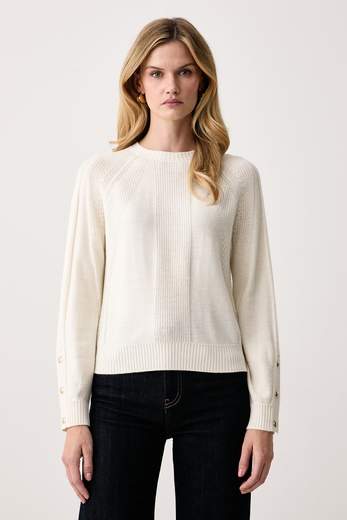 Liu Jo Maglieria Donna - Tf6153 Ma22s