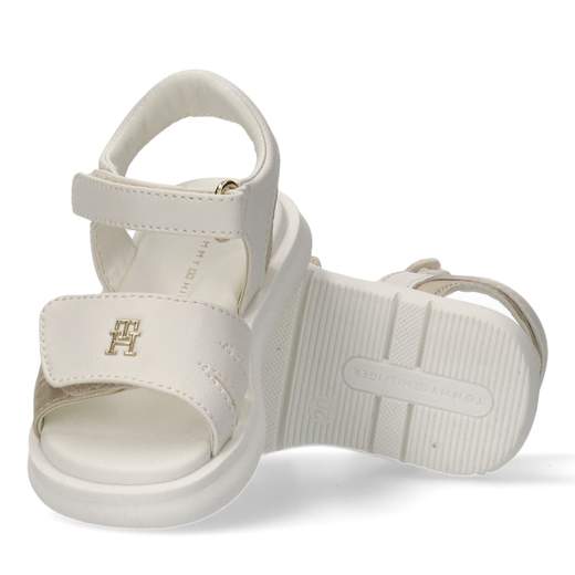 Tommy Hilfiger Sandalo Strappo Bimba T1a2-34274-0326x048