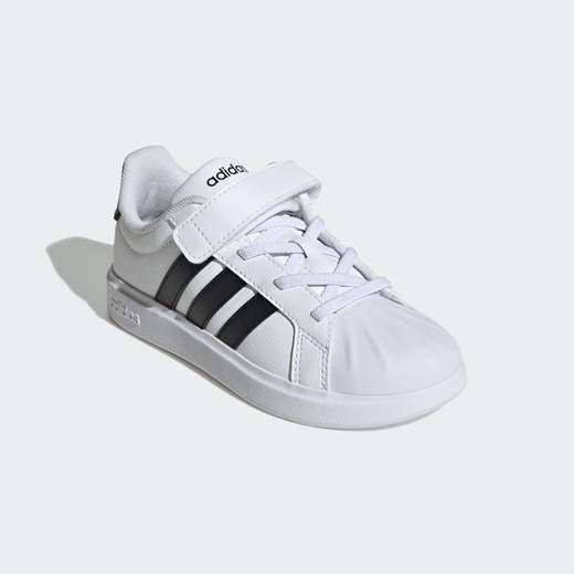 Adidas Sneakers Unisex Bambino Streettalk El C
