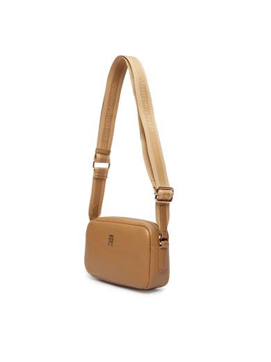 Tommy Hilfiger Borsa A Tracolla Donna Aw0aw18370