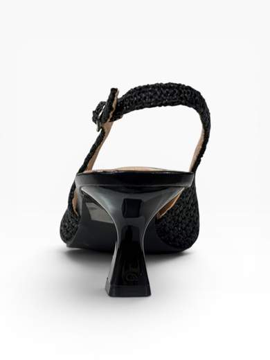 Renato Balestra Decolletè Slingback Ou021
