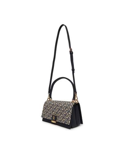 Tommy Hilfiger Borsa A Tracolla Donna Aw0aw18638