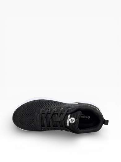 Lumberjack Sport Sneakers Connect - Man