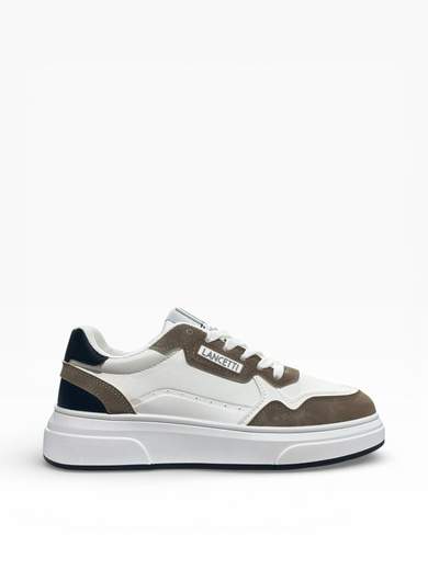 Lancetti Sneakers Donna Lnc-3023