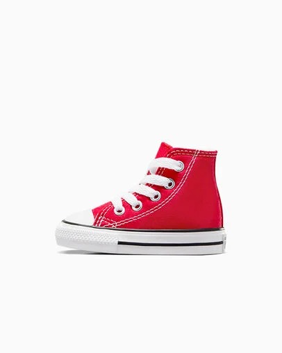 Converse Sneakers Unisex Bambino Inf C/t Allstar Hi