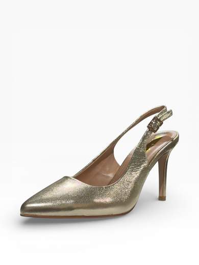 Keys Decolletè Slingback K-12141