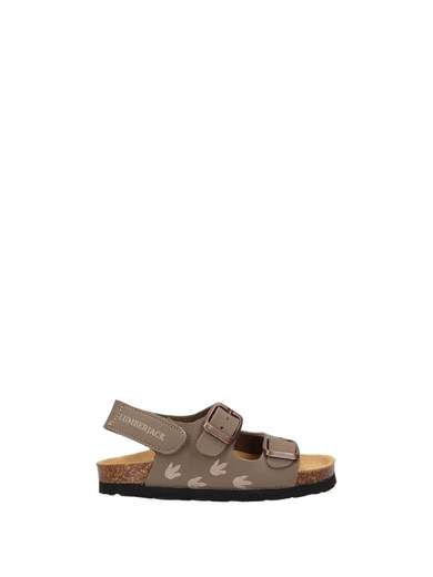 Lumberjack Sandali Bimbo Bing - Boy S