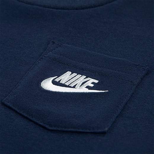 Nike T-shirt E Pantaloncini 86n041
