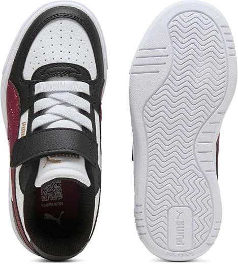 Puma Sneakers Unisex Bambino 406239