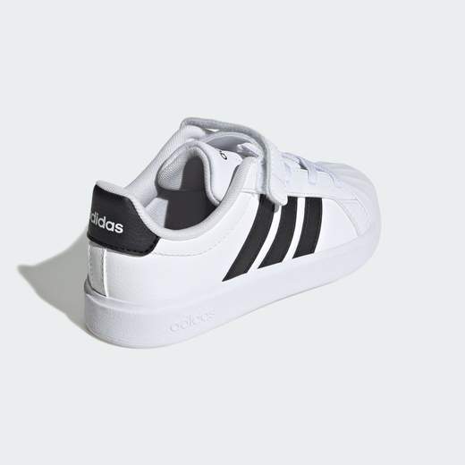 Adidas Sneakers Unisex Bambino Streettalk El C