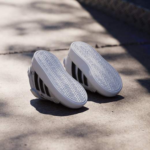 Adidas GRAND COURT GIRLS EL I