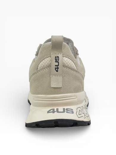 Paciotti 4us Sneakers Uomo 4us-13