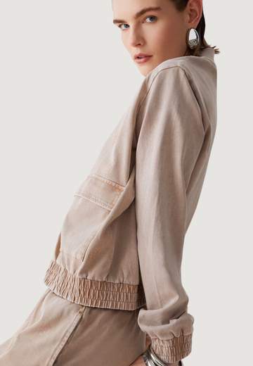 Liu Jo Jacket Ta6028 Js008