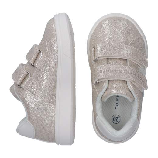 Tommy Hilfiger Sneaker Flag Bassa Strappo Bimba T1a9-34232-0745514
