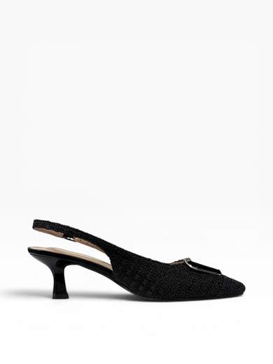 Renato Balestra Decolletè Slingback Ou021