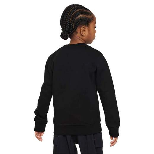 Nike Felpa Girocollo 86g705