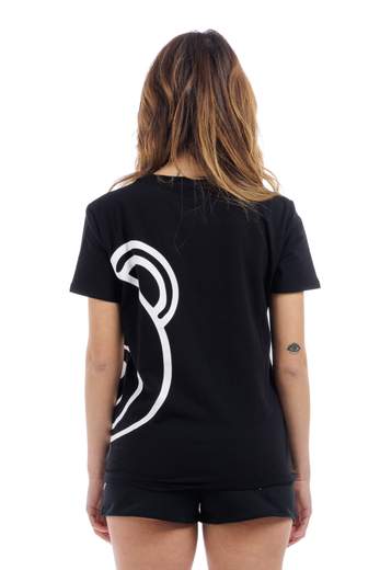 Moschino T-shirt Donna Zua1915 S