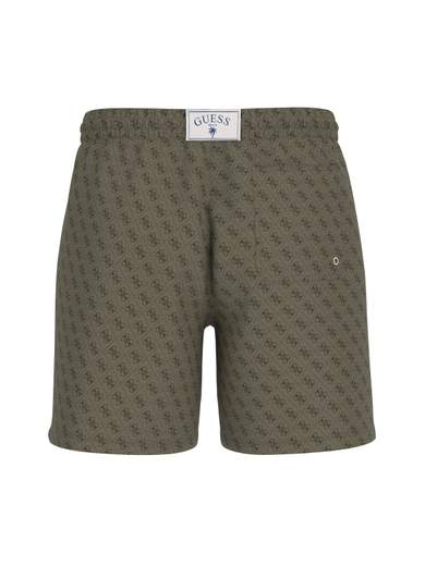 Guess Costume Da Bagno Uomo F5gt08 Wh3z0