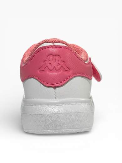 Kappa Sneakers Unisex Bambino Kp26t126