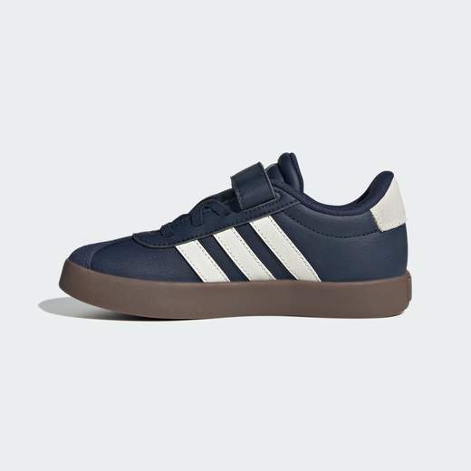 Adidas Sneakers Vl Court 3.0 El C