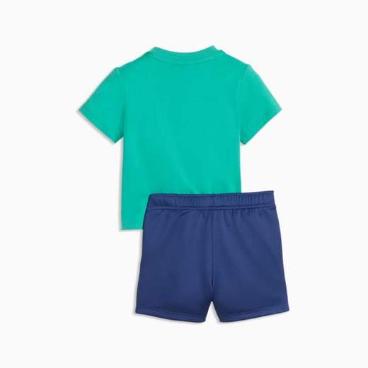 Puma T-shirt E Pantaloncini 636009