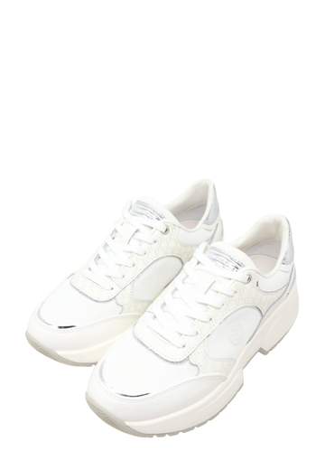 Lumberjack Sneakers Percy - Woman