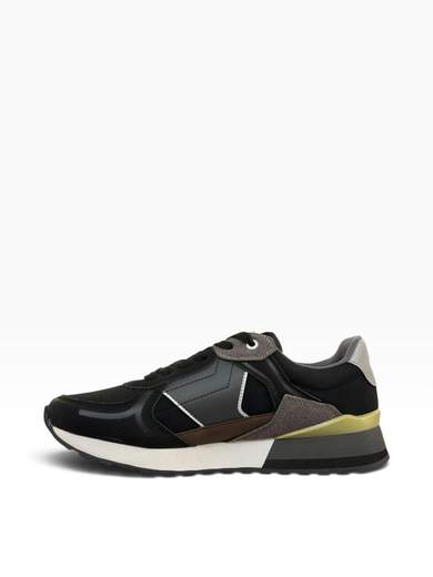 Gas Sneakers Gam623606