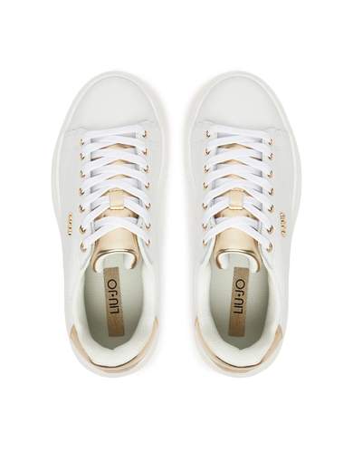 Liu Jo Sneakers Bf5059 Px748