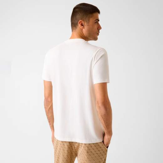 Guess Cochise Cn Ss T-shir Uomo Z6ri00 I3z14