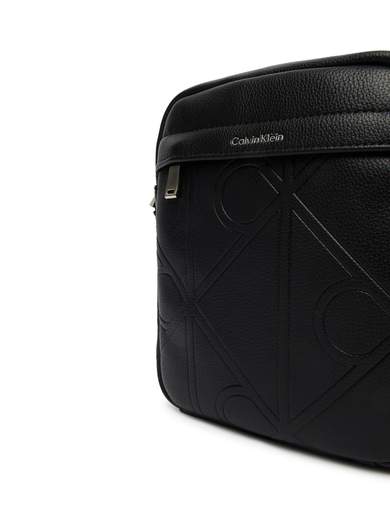 Calvin Klein Borsa A Tracolla Uomo Lv04d3331g